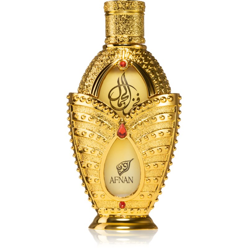 Afnan Fakhar Al Jamal parfémovaný olej unisex 20 ml - parfo.cz