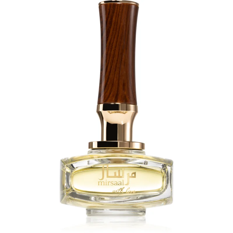 Afnan Mirsaal With Love parfémovaná voda pro ženy 90 ml - parfo.cz