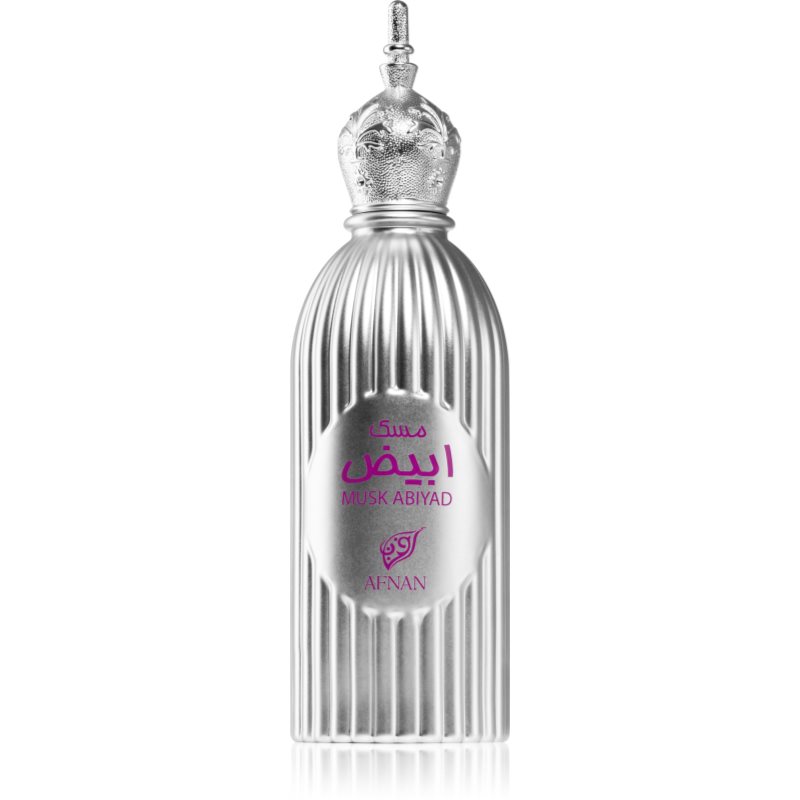 Afnan Musk Abiyad parfémovaná voda unisex 100 ml - parfo.cz