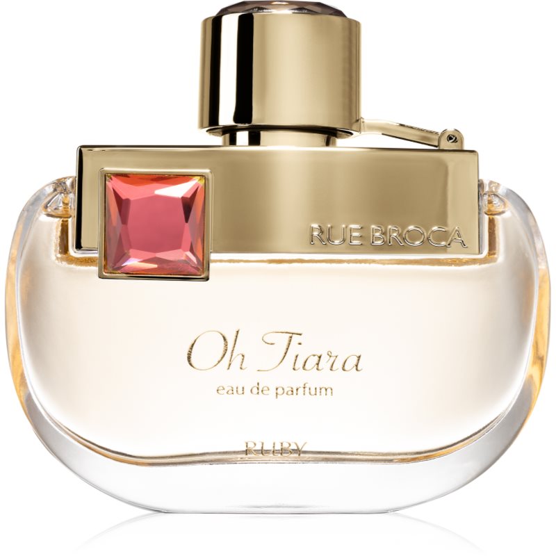 Afnan Oh Tiara Ruby parfémovaná voda pro ženy 100 ml - parfo.cz