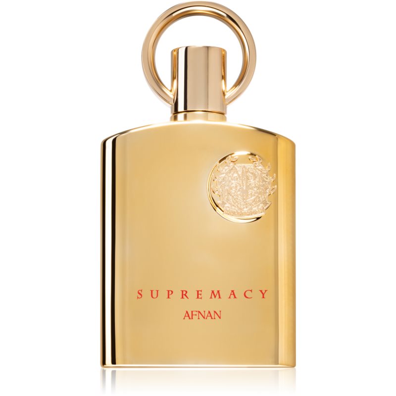 Afnan Supremacy Gold parfémovaná voda pro ženy 100 ml - parfo.cz