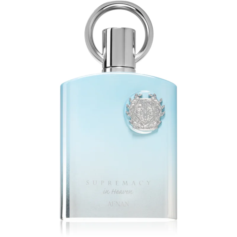 Afnan Supremacy In Heaven parfémovaná voda unisex 100 ml - parfo.cz