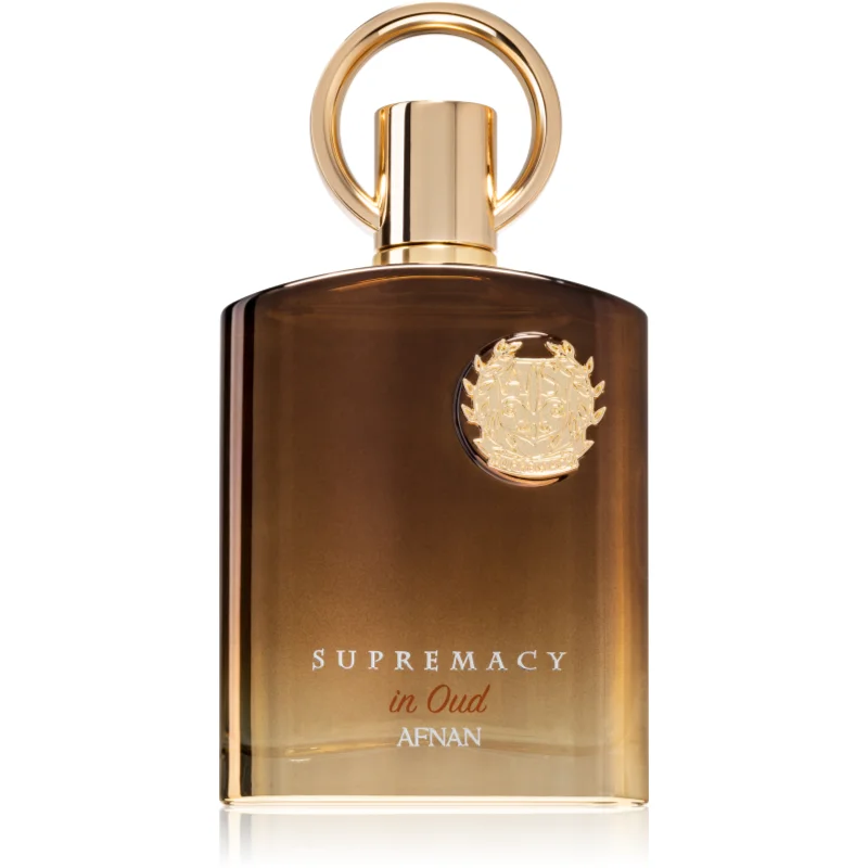 Afnan Supremacy In Oud parfémovaná voda unisex 100 ml - parfo.cz