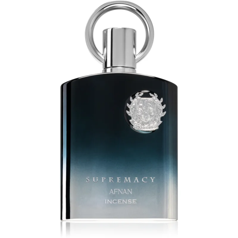 Afnan Supremacy Incense parfémovaná voda unisex 100 ml - parfo.cz