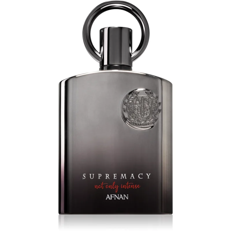 Afnan Supremacy Not Only Intense parfémový extrakt pro muže 100 ml - parfo.cz