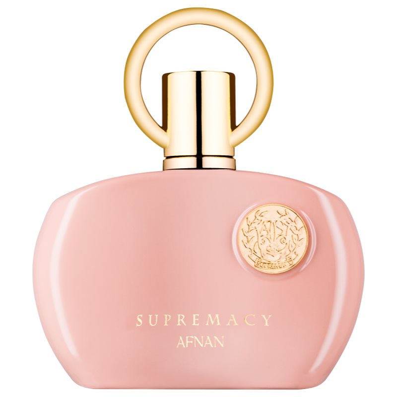 Afnan Supremacy Pour Femme Pink parfémovaná voda pro ženy 100 ml - parfo.cz