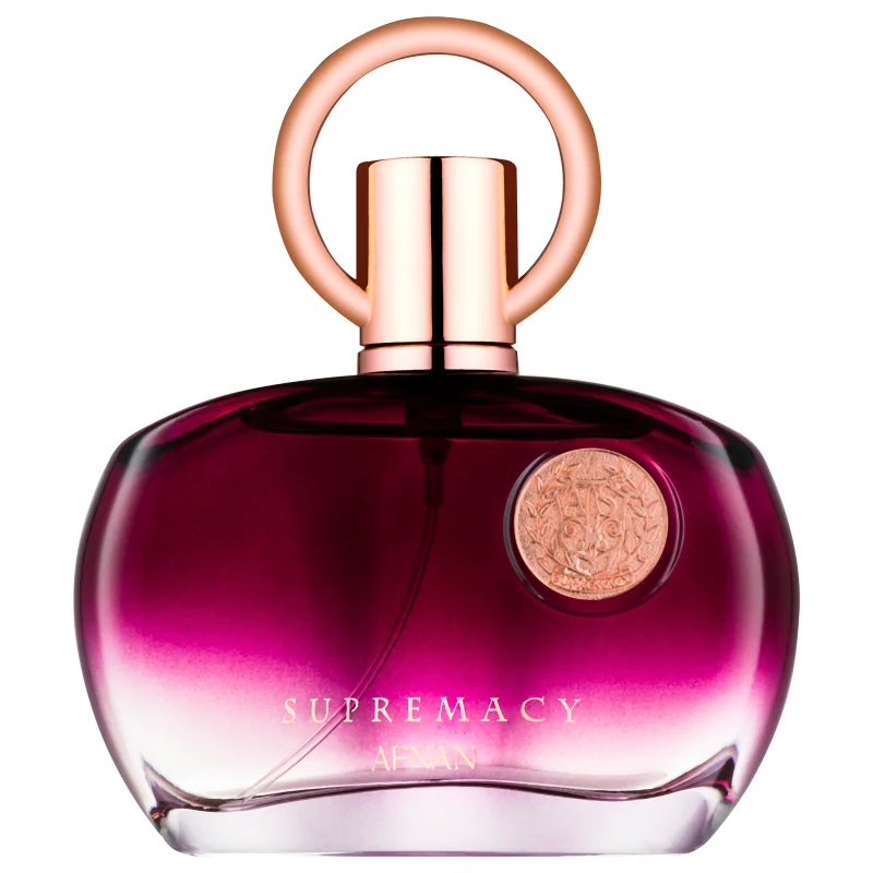 Afnan Supremacy Pour Femme Purple parfémovaná voda pro ženy 100 ml - parfo.cz