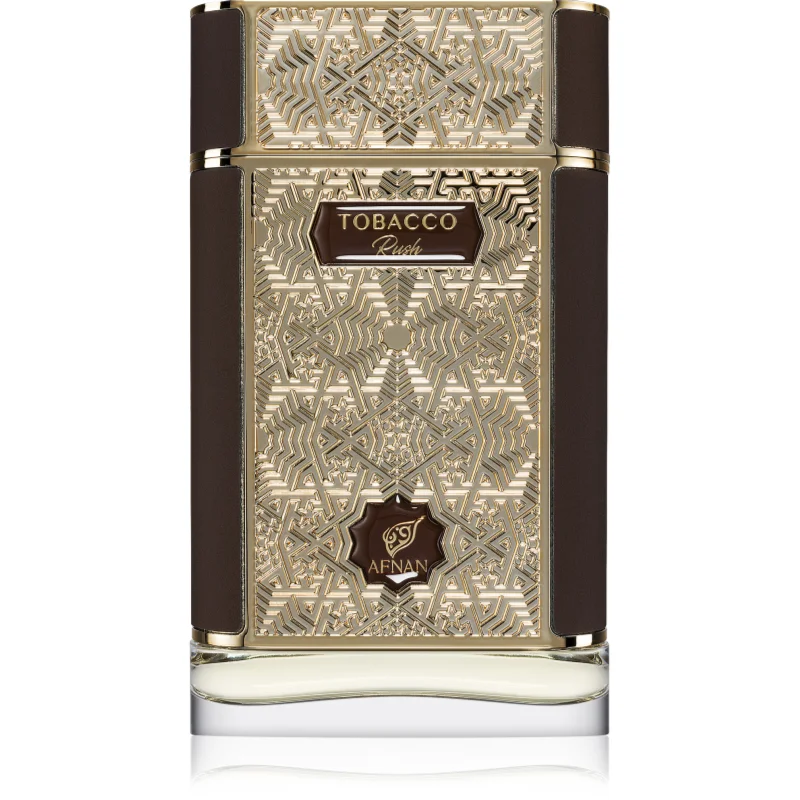 Afnan Tobacco Rush parfémovaná voda unisex 80 ml - parfo.cz