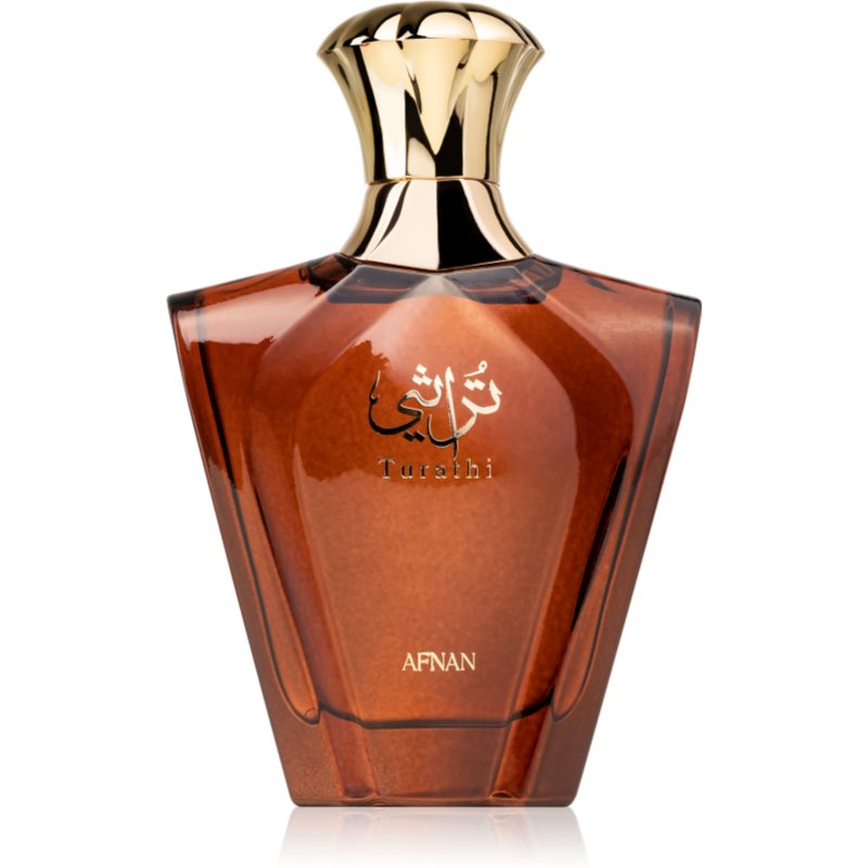 Afnan Turathi Homme parfémovaná voda pro muže 90 ml - parfo.cz