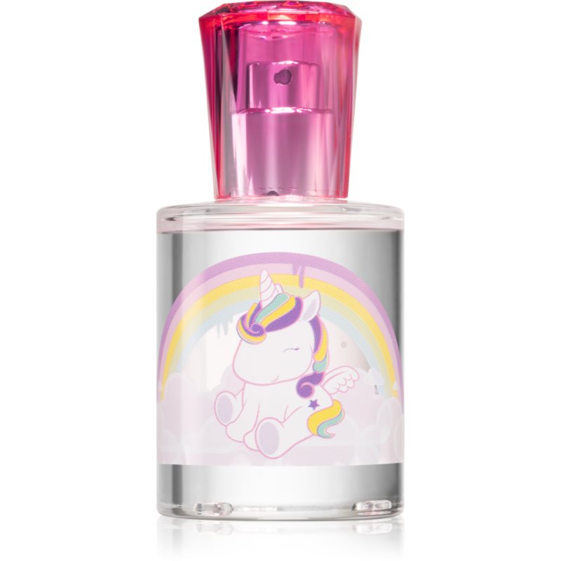 Air Val Unicorns toaletní voda pro děti 30 ml - parfo.cz