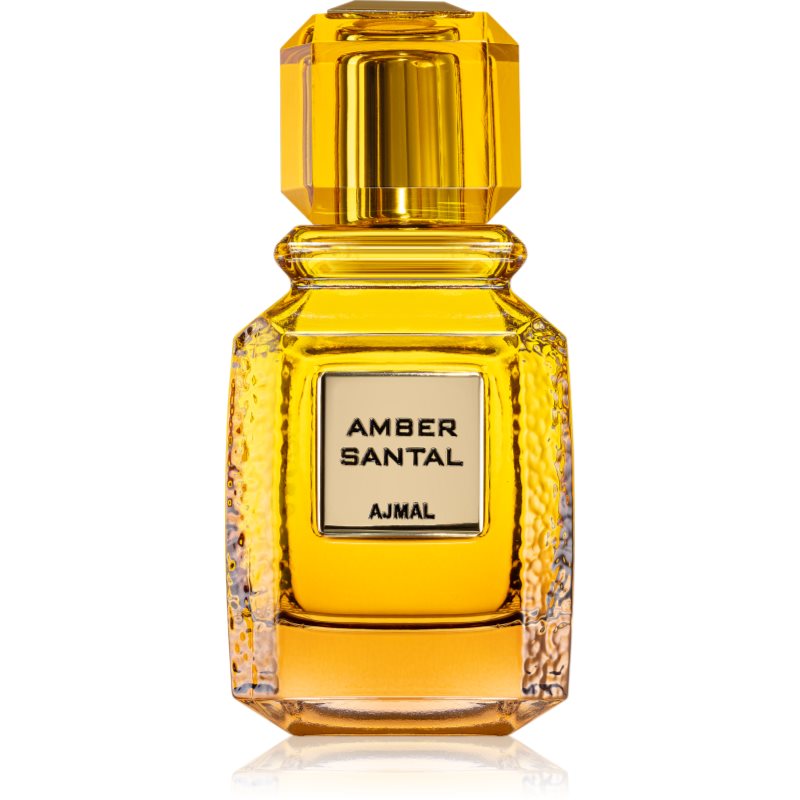 Ajmal Amber Santal parfémovaná voda unisex 100 ml - parfo.cz