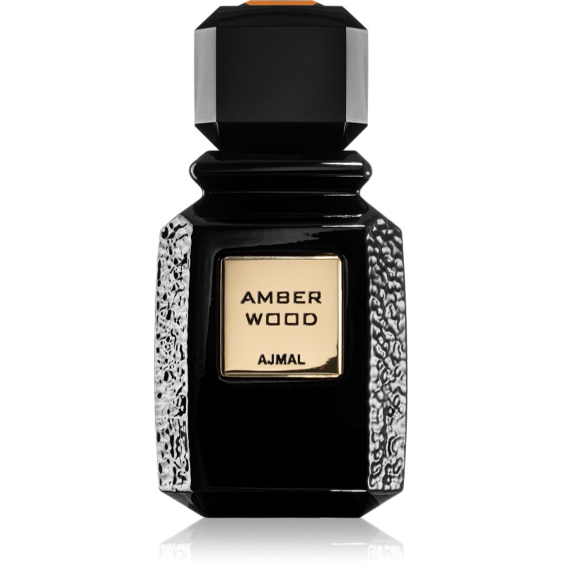 Ajmal Amber Wood parfémovaná voda unisex 100 ml - parfo.cz