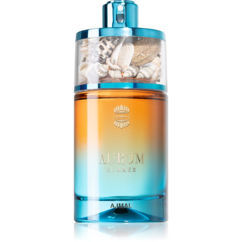 Ajmal Aurum Summer parfémovaná voda pro ženy 75 ml - parfo.cz