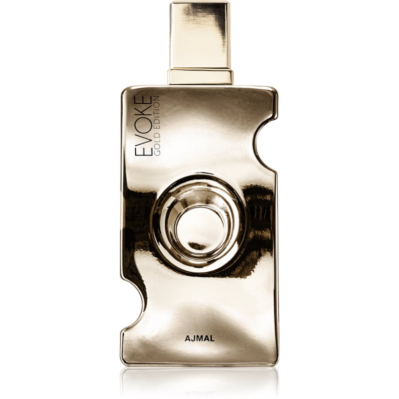 Ajmal Evoke Her Gold Edition parfémovaná voda pro ženy 75 ml - parfo.cz