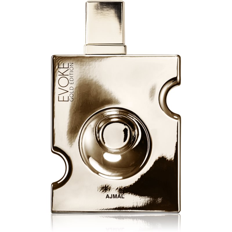 Ajmal Evoke Him Gold Edition parfémovaná voda pro muže 90 ml - parfo.cz