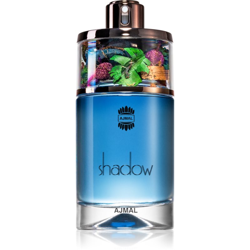 Ajmal II Pour Homme parfémovaná voda pro muže 75 ml - parfo.cz