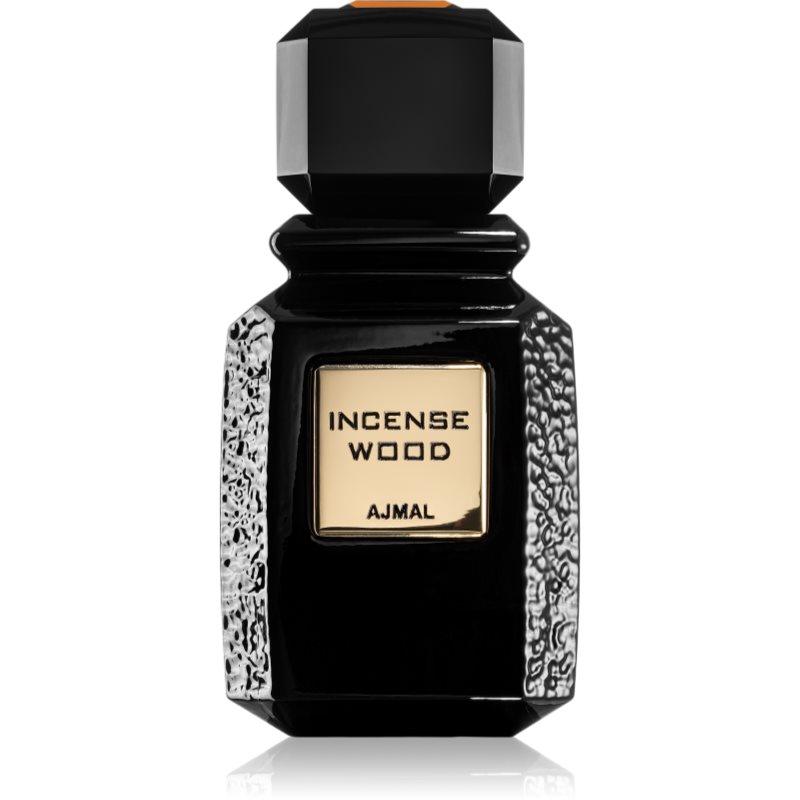 Ajmal Incense Wood parfémovaná voda unisex 100 ml - parfo.cz