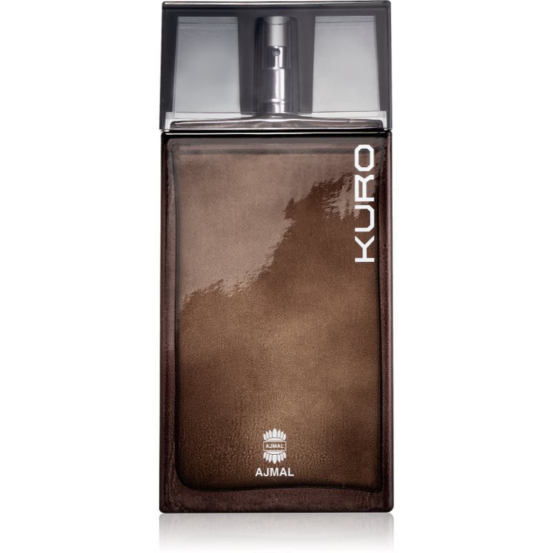 Ajmal Kuro parfémovaná voda pro muže 90 ml - parfo.cz