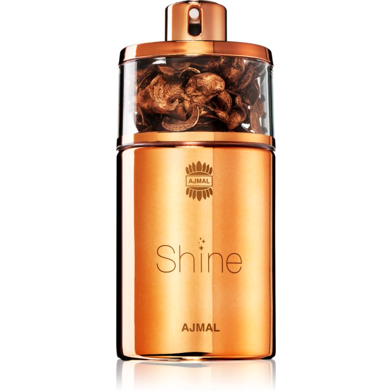 Ajmal Shine parfémovaná voda pro ženy 75 ml - parfo.cz