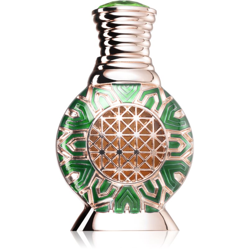 Al Haramain Desert parfémovaný olej unisex 15 ml - parfo.cz