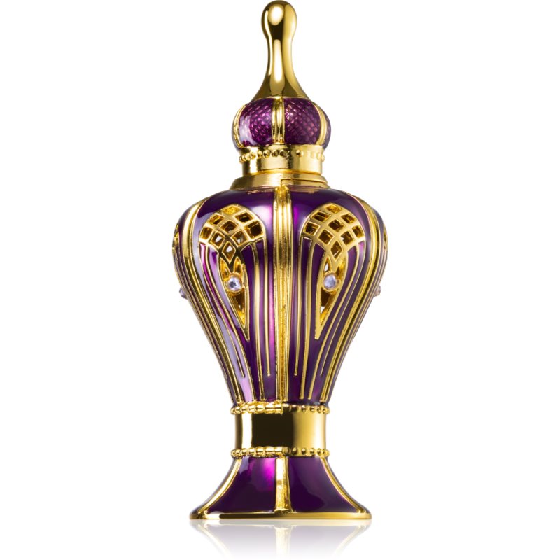 Al Haramain Narjis parfémovaný olej unisex 15 ml - parfo.cz