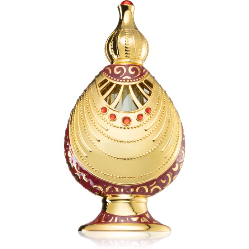 Al Haramain Sadaf parfémovaný olej unisex 15 ml - parfo.cz