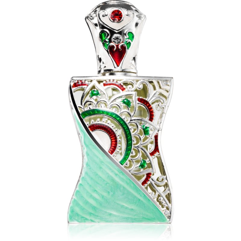 Al Haramain Sama parfémovaný olej unisex 15 ml - parfo.cz