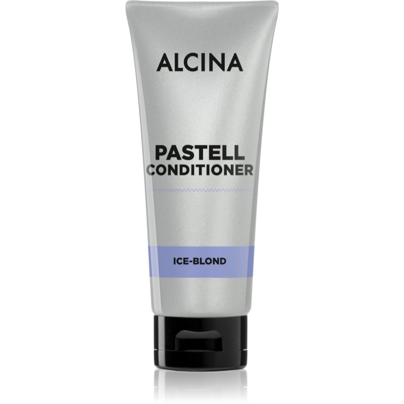 Alcina Pastell osvěžující balzám pro zesvětlené