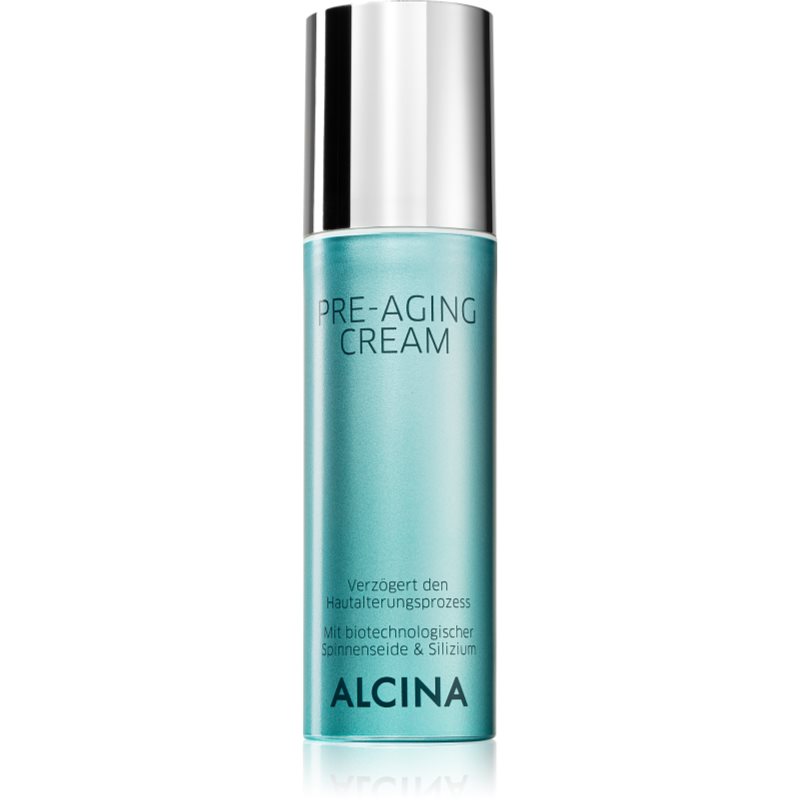 Alcina Pre-Aging krém proti prvním známkám stárnutí pleti 50 ml - parfo.cz