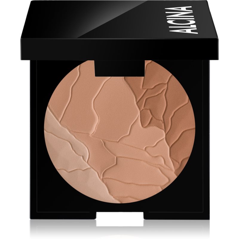 Alcina Sun Kiss bronzer 9 g - parfo.cz