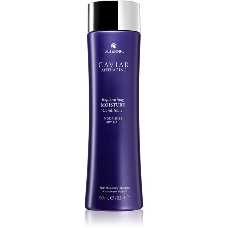 Alterna Caviar Anti-Aging Replenishing Moisture hydratační kondicionér pro suché vlasy 250 ml - parfo.cz