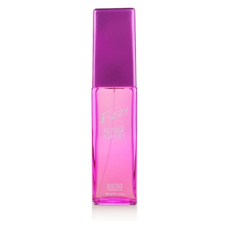 Alyssa Ashley Ashley Fizzy toaletní voda pro ženy 100 ml - parfo.cz