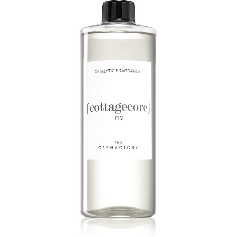 Ambientair The Olphactory Fig náplň do katalytické lampy Cottagecore 500 ml - parfo.cz
