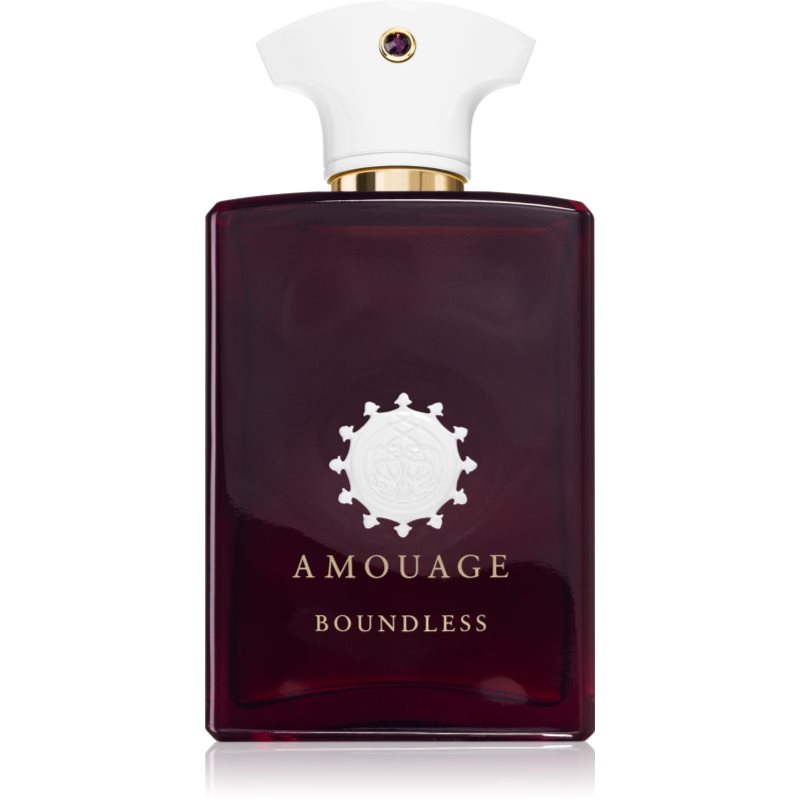 Amouage Boundless parfémovaná voda unisex 100 ml - parfo.cz