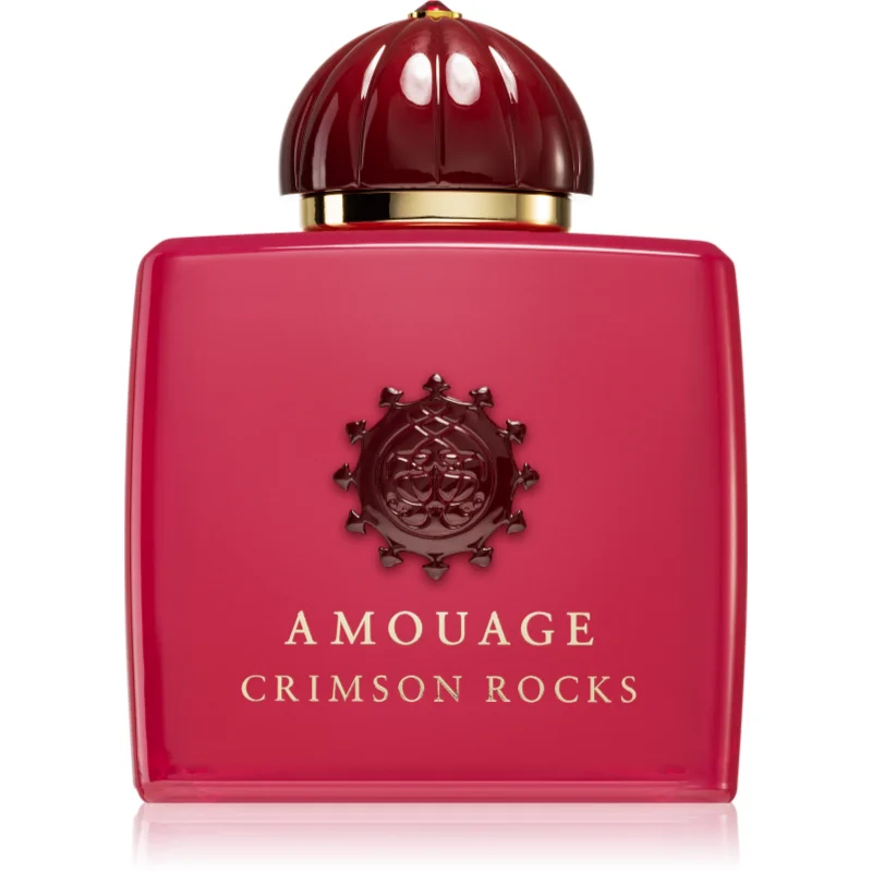 Amouage Crimson Rocks parfémovaná voda unisex 100 ml - parfo.cz