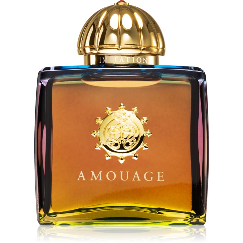 Amouage Imitation parfémovaná voda pro ženy 100 ml - parfo.cz