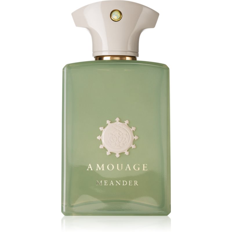 Amouage Meander parfémovaná voda unisex 50 ml - parfo.cz