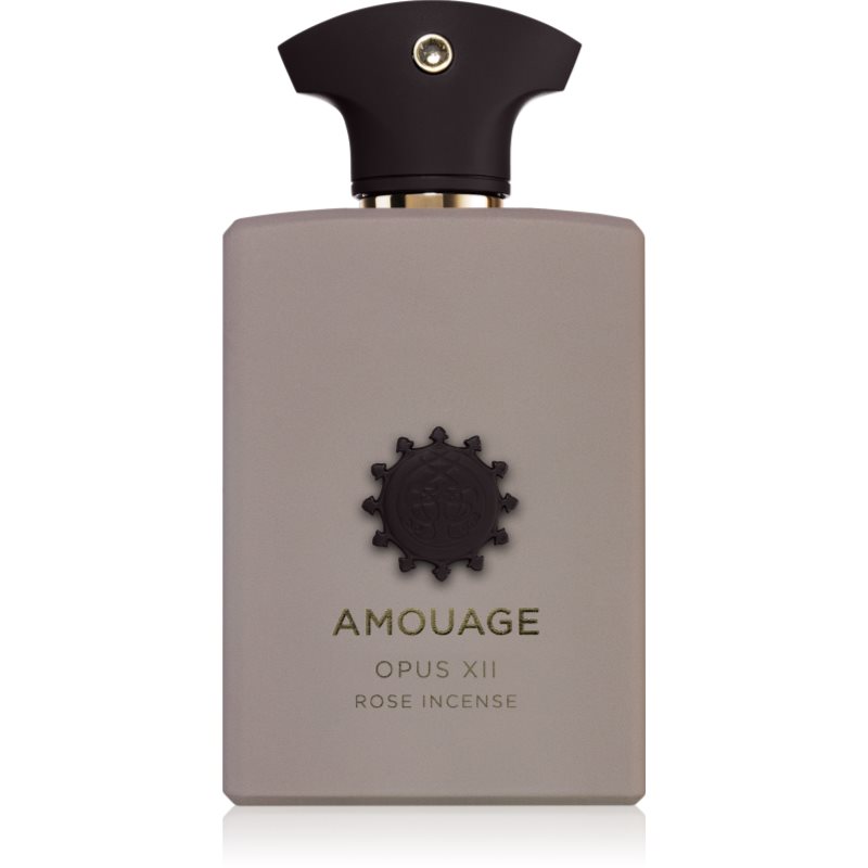 Amouage Opus XII: Rose Incense parfémovaná voda unisex 100 ml - parfo.cz
