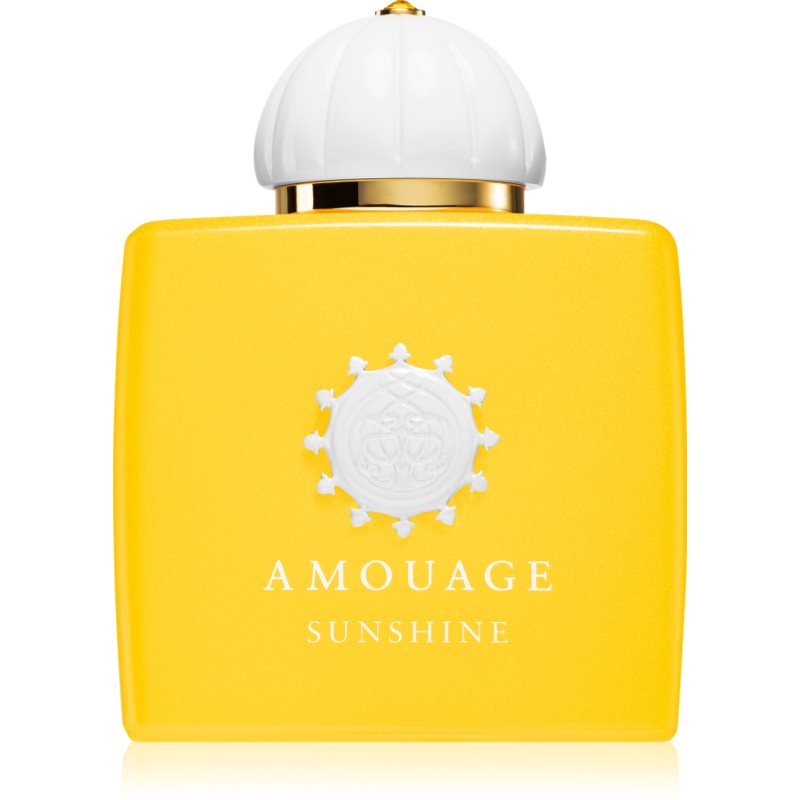 Amouage Sunshine parfémovaná voda pro ženy 100 ml - parfo.cz