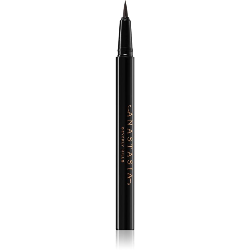 Anastasia Beverly Hills Brow Pen fix na obočí odstín Dark Brown 0