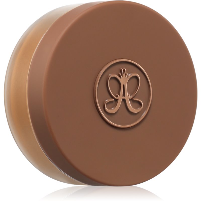 Anastasia Beverly Hills Cream Bronzer krémový bronzer odstín Amber 30 g - parfo.cz
