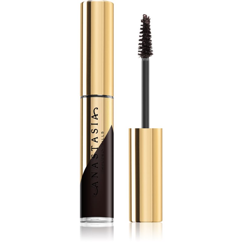 Anastasia Beverly Hills DIPBROW Gel Mini gel na obočí odstín Ebony 2