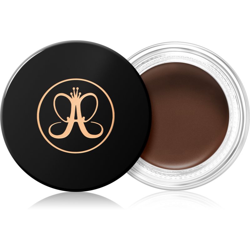 Anastasia Beverly Hills DIPBROW Pomade pomáda na obočí odstín Auburn 4 g - parfo.cz