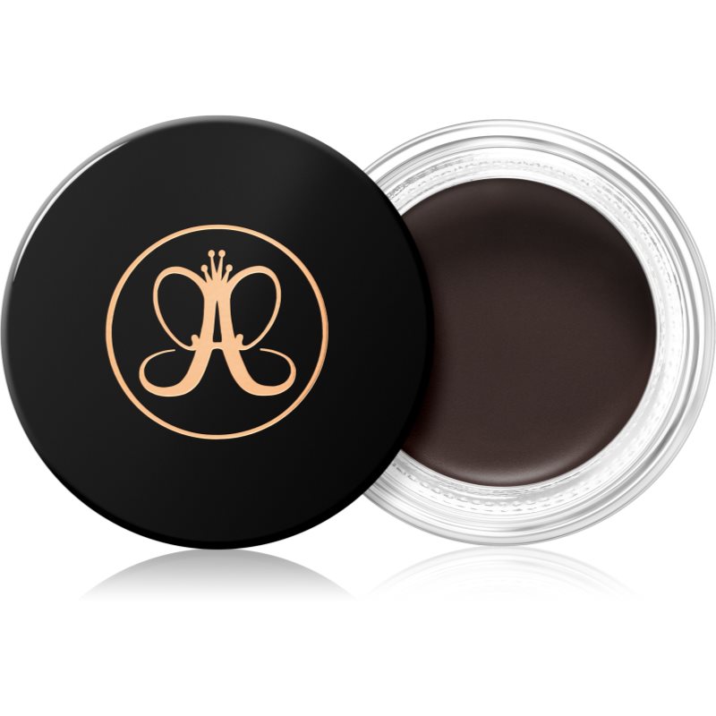 Anastasia Beverly Hills DIPBROW Pomade pomáda na obočí odstín Ebony 4 g - parfo.cz