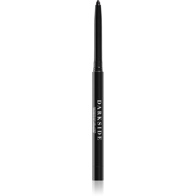 Anastasia Beverly Hills Darkside voděodolná gelová tužka na oči 0