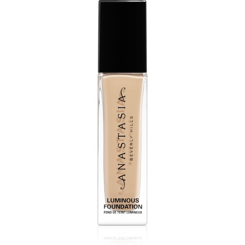 Anastasia Beverly Hills Luminous Foundation rozjasňující make-up odstín 220N 30 ml - parfo.cz