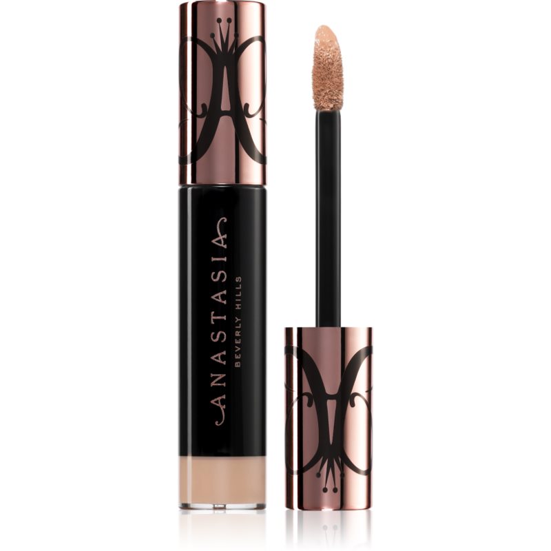 Anastasia Beverly Hills Magic Touch Concealer hydratační korektor odstín 4 12 ml - parfo.cz
