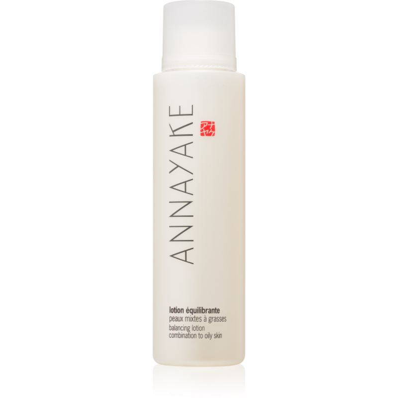 Annayake Balancing Lotion tonikum pro normální a suchou pleť 150 ml - parfo.cz