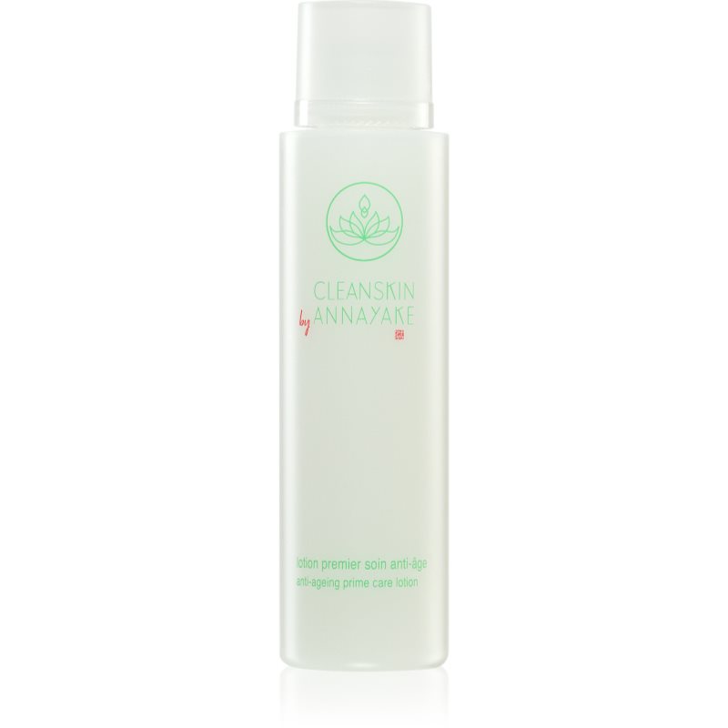Annayake CleanSkin Lotion Premier Soin Anti-Âge krém na obličej s omlazujícím účinkem 150 ml - parfo.cz
