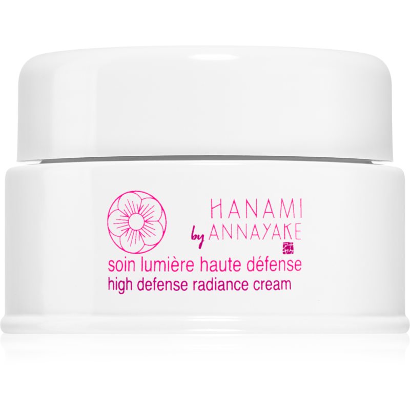 Annayake Defense Radiance Cream pleťový krém pro ochranu pokožky 50 ml - parfo.cz